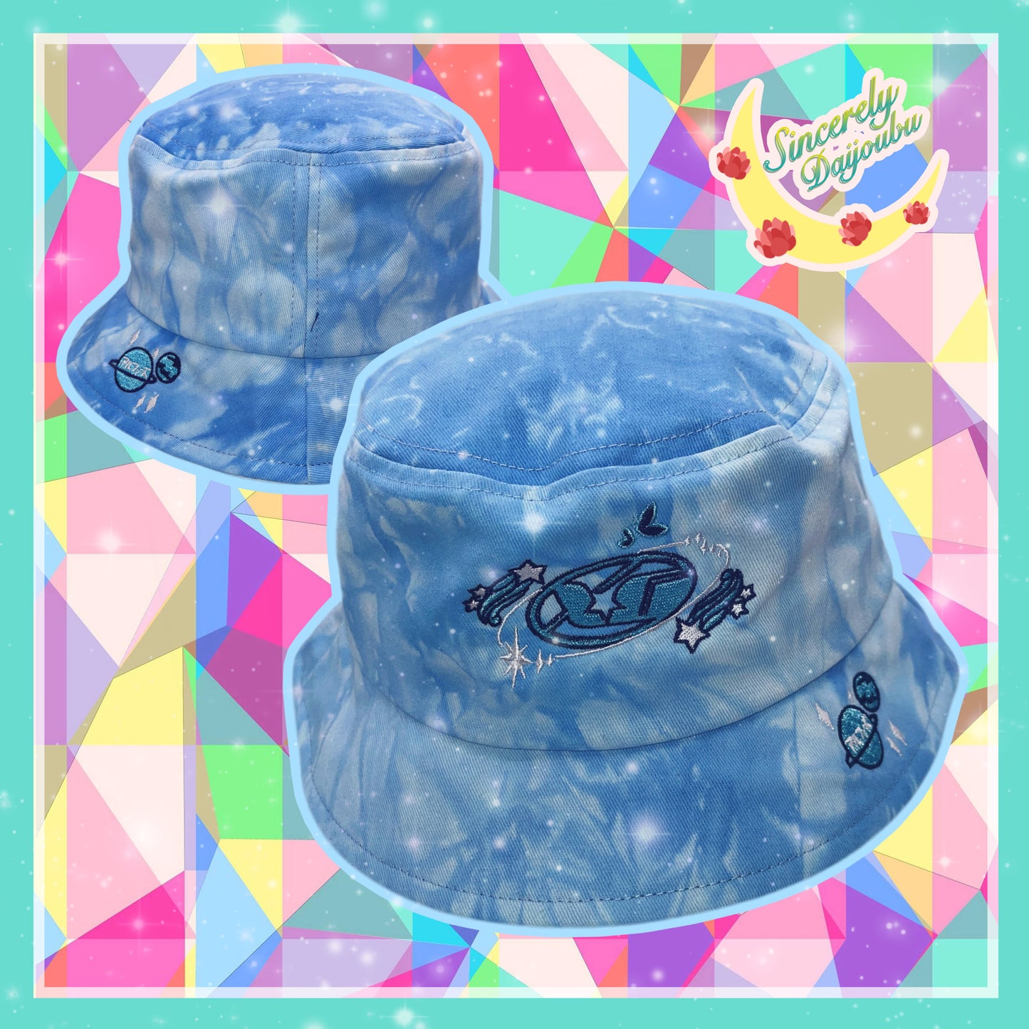 XG Bucket Hat
