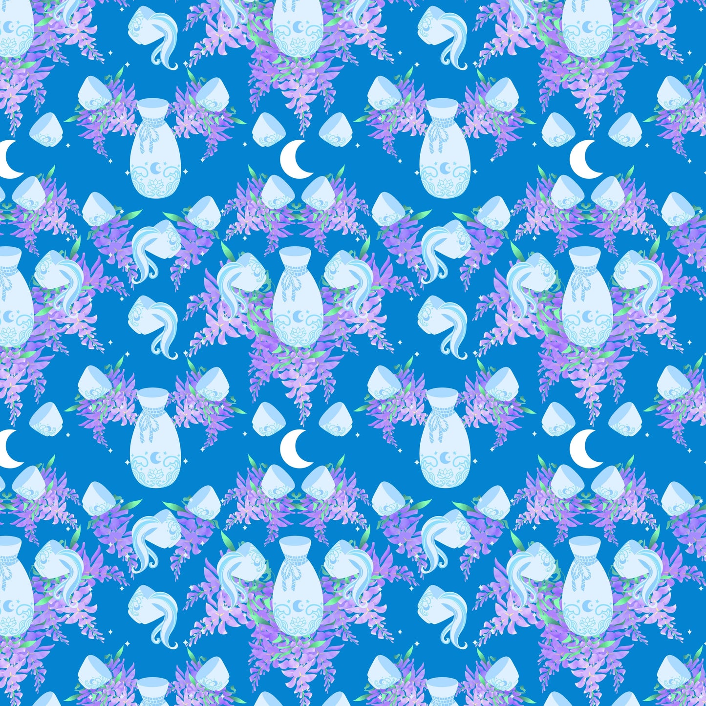 Sake Button-Up