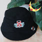 Kitsune Bucket Hat