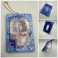Photocard keychain/Stands X Sincerely Daijoubu