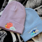 Keep Your Head in The Clouds Beanie
